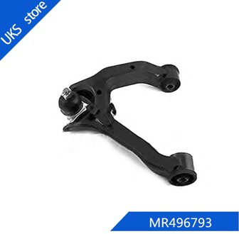 MR496793 Wielophanging Links Vooras Bovenste Voor Mitsubishi Pajero