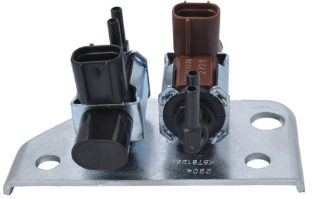 MR577099 Voor Mitsubishi Pajero Montero Shogun L200 4D56 Emissie Magneetventiel