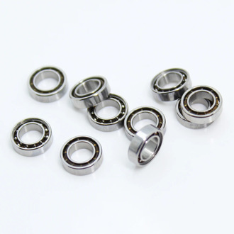 MR74 OPEN Bearing 4*7*2 mm ( 10 PCS ) ABEC-1 Miniature High Precision MR74 OPEN Ball Bearings