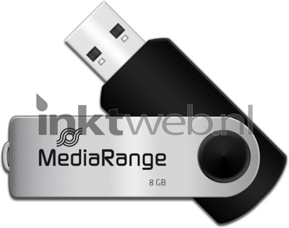 MR908 - USB-stick - 8 GB