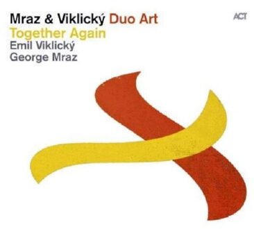 Mraz George / Viklicky Emil - Together Again