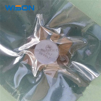 MRF247 MRF 247 75 W, 175MHz CONTROLLED Q RF POWER TRANSISTOR NPN SILICON NEW ORIGINAL 1PCS/LOT