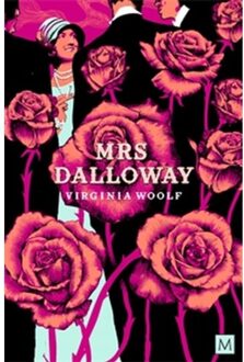 Mrs Dalloway - Macmillan Collector's Library - Virginia Woolf