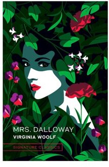Mrs. Dalloway - Signature Editions - Virginia Woolf