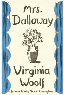 Mrs. Dalloway - Vintage Classics - Virginia Woolf