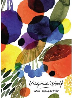Mrs Dalloway (Vintage Classics Woolf Series)
