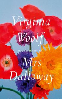 Mrs. Dalloway -  Virginia Woolf (ISBN: 9789403135632)
