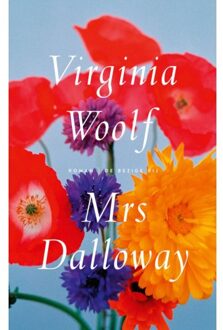 Mrs. Dalloway - Virginia Woolf