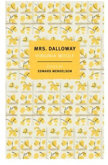 Mrs. Dalloway - Virginia Woolf