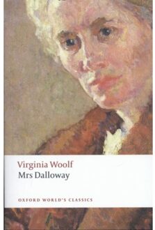 Mrs Dalloway