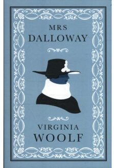 Mrs Dalloway