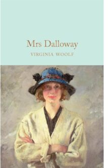 Mrs Dalloway