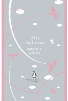 Mrs Dalloway