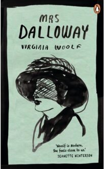 Mrs Dalloway