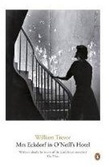 Mrs Eckdorf in O'Neill's Hotel