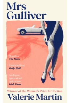 Mrs Gulliver - Valerie Martin