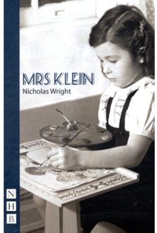 Mrs Klein - Nhb Modern Plays - Nicholas Wright