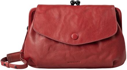 Mrs. Madeline intense rust damestas Brons - H 17 x B 26 x D 7 cm