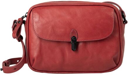 Mrs. Mint intense rust damestas Brons - H 15 x B 21 x D 10 cm