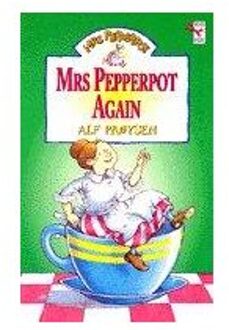 Mrs Pepperpot Again