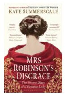 Mrs Robinson's Disgrace