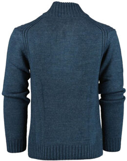 Mrs-schipper Blauw - XXL