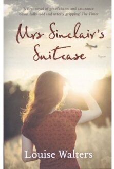 Mrs Sinclair's Suitcase