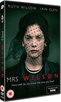 Mrs Wilson