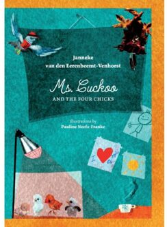 Ms. Cuckoo - Janneke van den Eerenbeemt-Venho