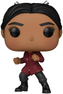 Ms Marvel Najma Funko Pop! Vinyl