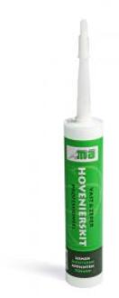 MS Polymeer - Kit Vast en Zeker - Transparant