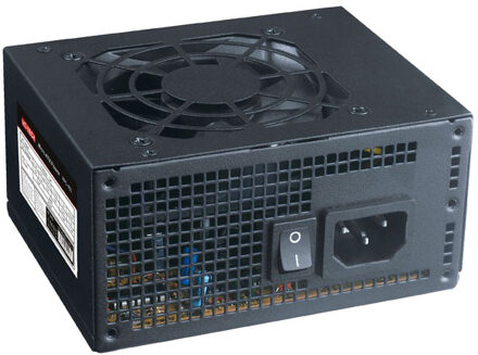 MS-Tech MPS-400 400W ATX23