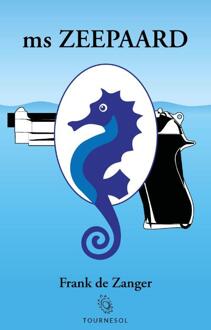 Ms Zeepaard - Frank de Zanger