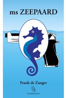 Ms Zeepaard - Frank de Zanger