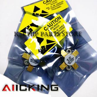 MS1051 SMD RF tube High Frequency tube Power amplification module