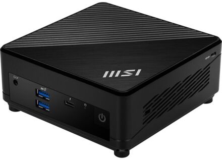 MSI Cubi 5 12M-002BEU Barebone