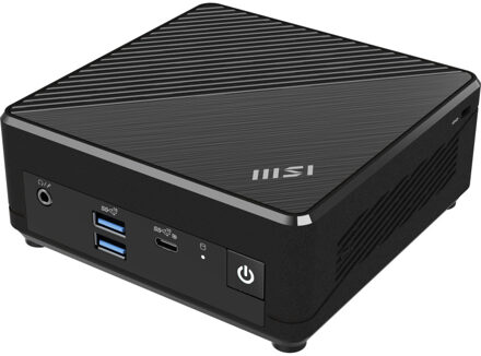 MSI Cubi N ADL S-225BEU Barebone