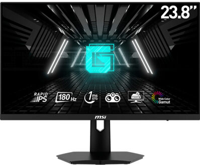 MSI G244F E2 Gaming monitor