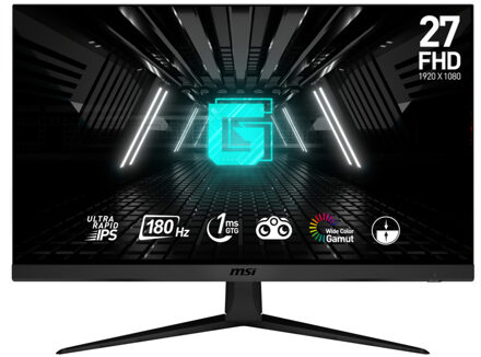 MSI G2712F Gaming monitor