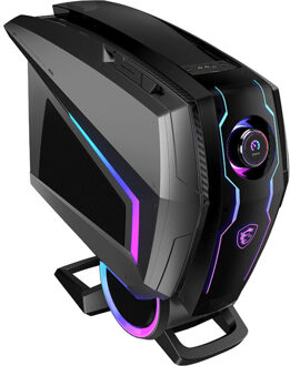 MSI gaming desktop Meg Aegis TI5 11TE-227