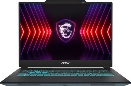 MSI Gaming Laptop Cyborg 14 A13VE-016NL