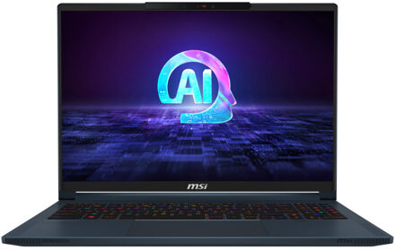 MSI Gaming Laptop Stealth 16 AI Studio A1VIG-019NL
