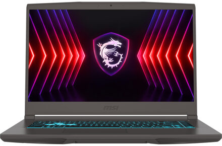 MSI Gaming Laptop Thin A15 B7UC-004NL
