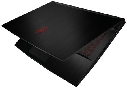 MSI gaming laptop THIN GF63 12VE-012NL