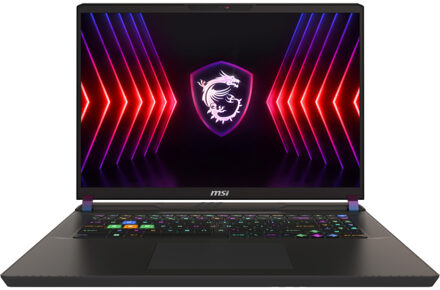 MSI Gaming Laptop Vector 17 HX A14VGG-216NL