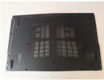 MSI GL62 GP62 PE60 Bottom Case Cover NO Optical Drive Port 3076J4D231Y311 - small