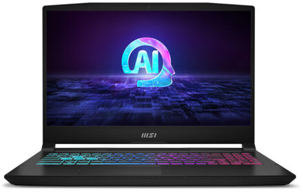 MSI Katana A15 AI B8VG-297NL Gaming laptop