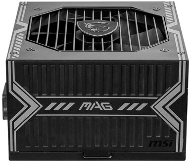 MSI MAG A750BN PCIE5 - 750 W