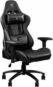MSI MAG CH120 I Gaming stoel Zwart