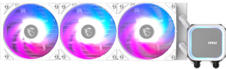 MSI MAG CORELIQUID A13 360 Waterkoeling